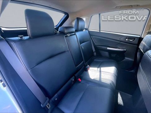 Used 2016 Subaru Impreza 2.0i Sport Limited AWD/4WD image 26