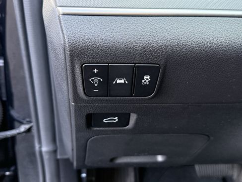 Used 2021 Kia K5 GT-Line image 23