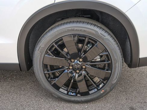 New 2026 Mitsubishi Outlander LE AWD/4WD image 17