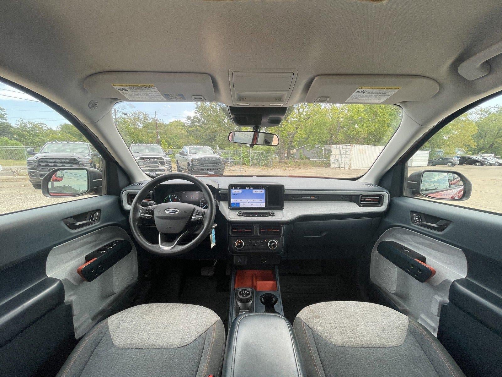 Used 2022 Ford Maverick XLT FWD image 18