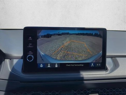 New 2026 Honda Accord SE image 12