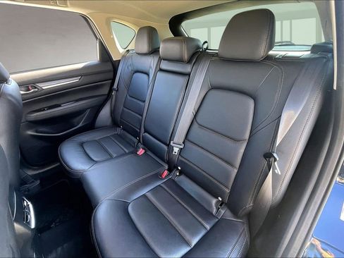 Used 2020 MAZDA CX-5 Grand Touring image 22