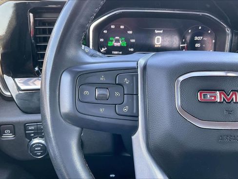 Used 2024 GMC Sierra 3500 SLT w/ Texas SLT Premium Package image 23