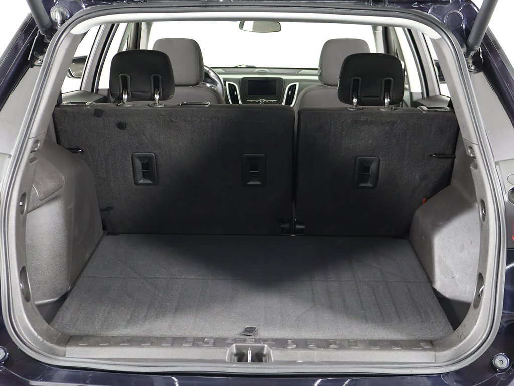 Used 2020 Chevrolet Equinox LT FWD image 19