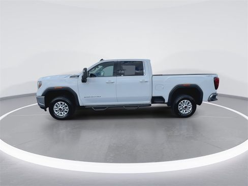 Used 2023 GMC Sierra 2500 SLE w/ SLE Convenience Package image 5