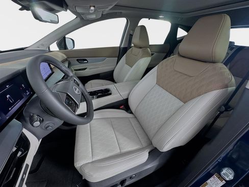 New 2026 Nissan Murano Platinum w/ Cargo Package AWD/4WD image 11