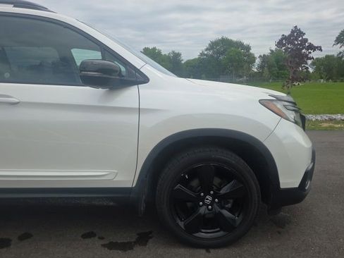 Used 2019 Honda Passport Elite image 4