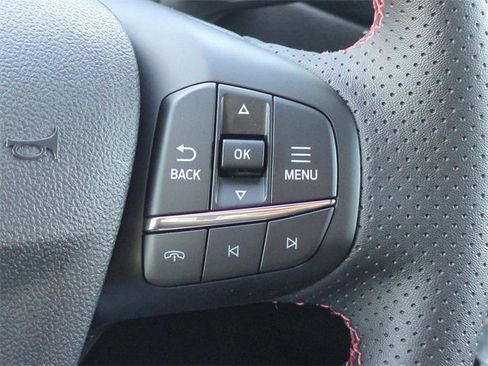 New 2025 Ford Escape ST-Line Elite w/ Premium Technology Package image 27