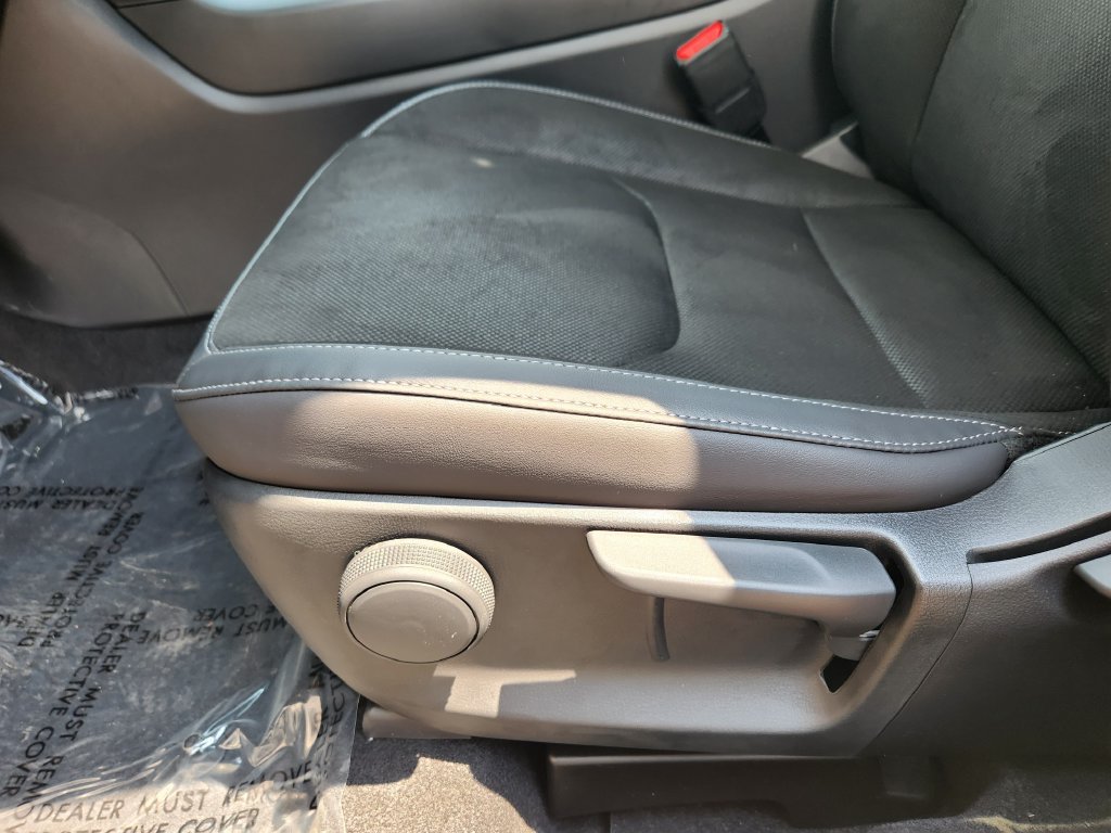 New 2026 MAZDA CX-5 Select AWD/4WD image 15
