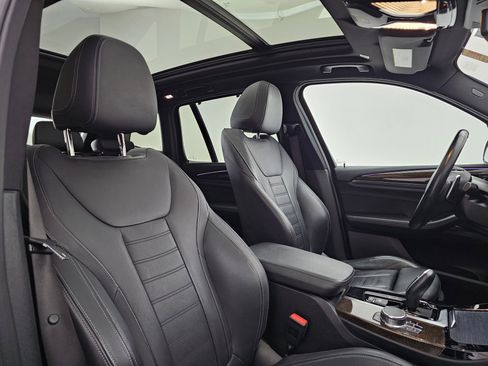 Used 2019 BMW X3 xDrive30i w/ Convenience Package image 13