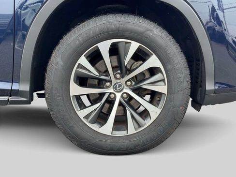 Used 2021 Lexus RX 350 AWD w/ Premium Package image 11