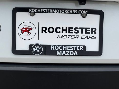 Certified 2023 MAZDA CX-50 AWD 2.5 S w/ Cargo Package image 36