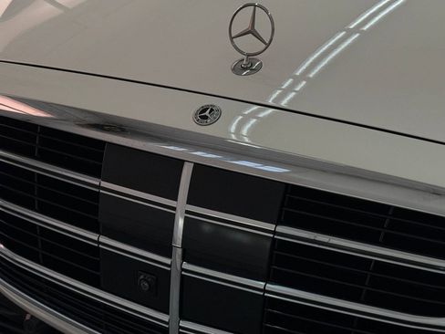 Certified 2022 Mercedes-Benz S 500 S 500 image 20