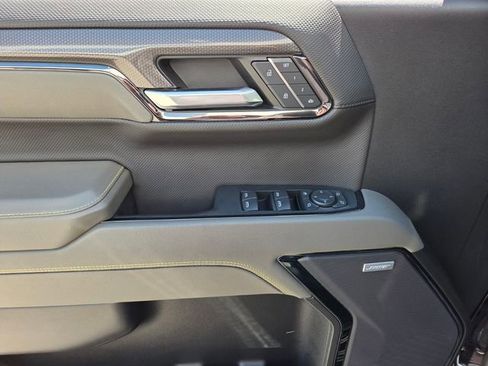 Certified 2024 Chevrolet Silverado 1500 ZR2 w/ Technology Package image 17