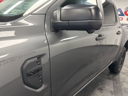New 2025 Ford Ranger XLT image 7