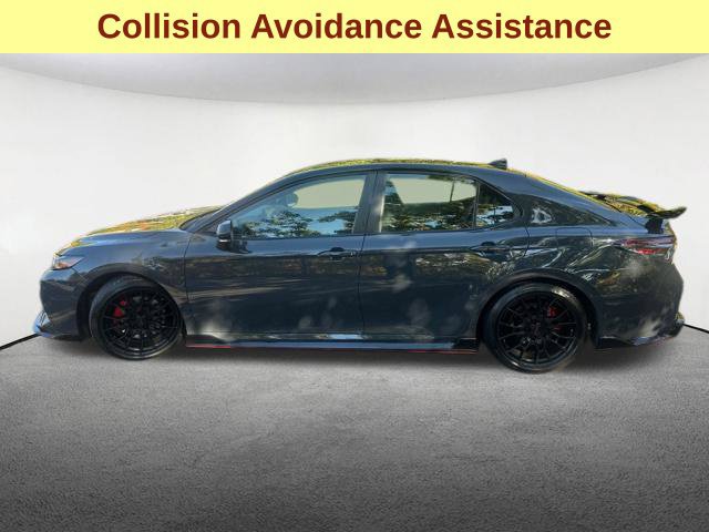 Used 2023 Toyota Camry TRD w/ TRD Package w/JBL Audio FWD image 6