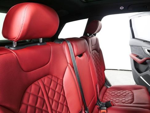 New 2026 Audi SQ7 Premium Plus image 24