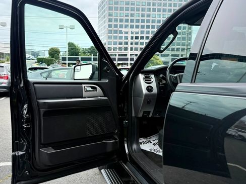 Used 2012 Ford Expedition Limited AWD/4WD image 9