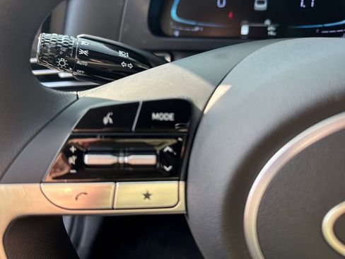 New 2026 Hyundai Elantra SE image 14