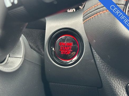 Certified 2026 Honda HR-V Sport image 24