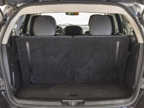 Used 2019 Dodge Journey Crossroad w/ Popular Equipment Group FWD image 34