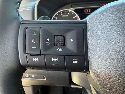 New 2026 Nissan Rogue SV image 15