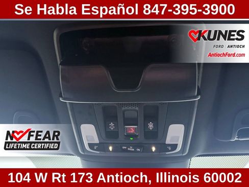 Used 2026 Honda Passport TrailSport Elite image 60