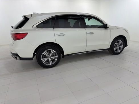 Certified 2019 Acura MDX 3.5L image 6