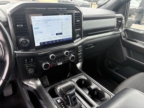 Used 2021 Ford F150 XLT w/ Equipment Group 302A High image 40