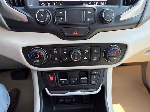 Used 2019 GMC Terrain Denali AWD/4WD image 22