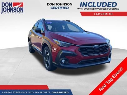 Used 2024 Subaru Crosstrek 2.5i Limited