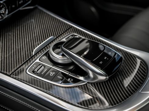 Used 2024 Mercedes-Benz G 63 AMG 4MATIC image 44