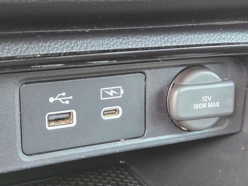 Used 2025 Honda CR-V EX image 24