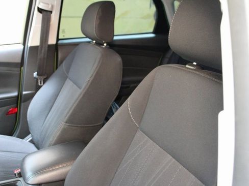 Used 2018 Ford Focus SE image 13