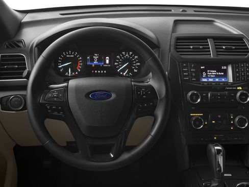 Used 2017 Ford Explorer FWD image 7