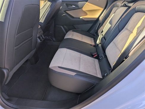 New 2026 Chevrolet Equinox ACTIV w/ Convenience Package III image 28