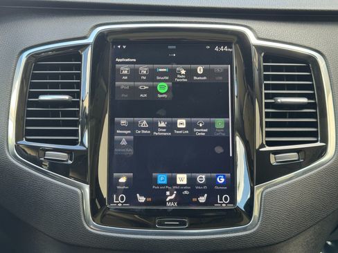 Used 2017 Volvo XC90 T6 Momentum w/ Vision Package AWD/4WD image 25