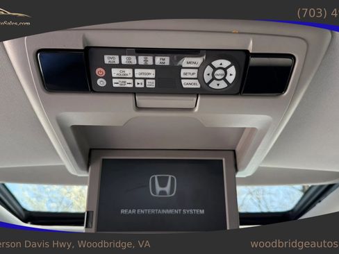 Used 2011 Honda Odyssey EX-L image 25