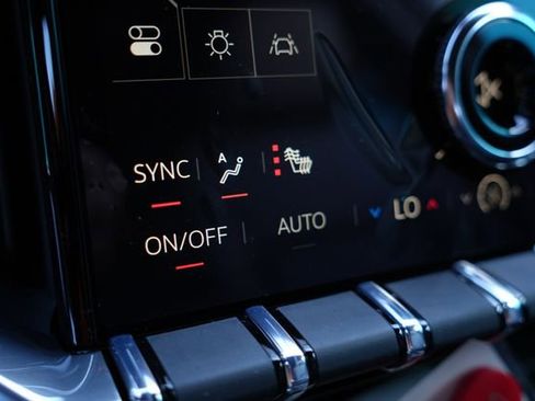 New 2026 GMC Acadia Elevation w/ Elevation Premium Package image 15