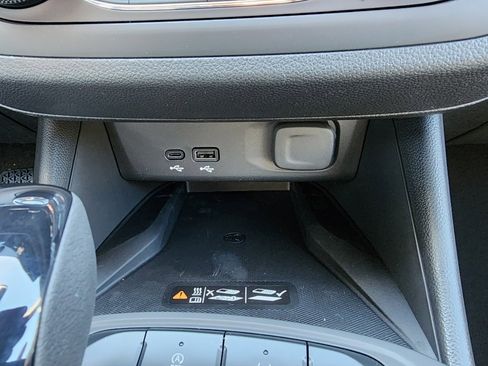 New 2026 Buick Envista Preferred w/ Convenience I Package image 27