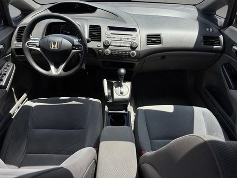 Used 2010 Honda Civic EX image 9