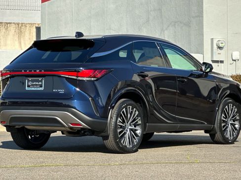 New 2026 Lexus RX 350 Premium Plus image 2