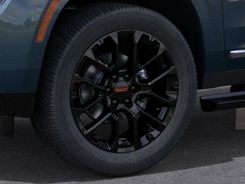 New 2026 GMC Yukon Denali w/ Denali Reserve Package AWD/4WD image 11