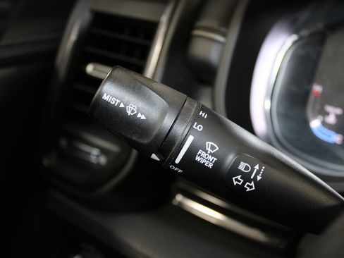 Used 2023 RAM 1500 Limited w/ Body Color Bumper Group image 43