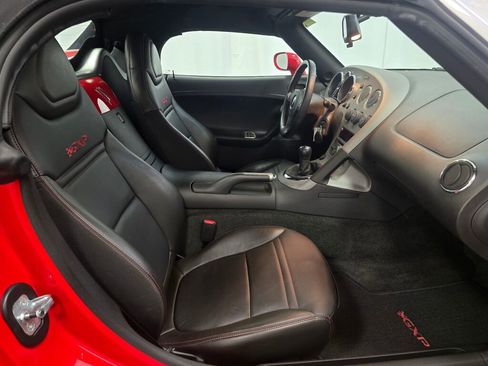 Used 2009 Pontiac Solstice GXP w/ Club Sport Package image 92