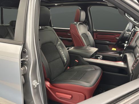 Used 2022 RAM 1500 Rebel w/ Rebel Level 2 Equipment Group AWD/4WD image 24