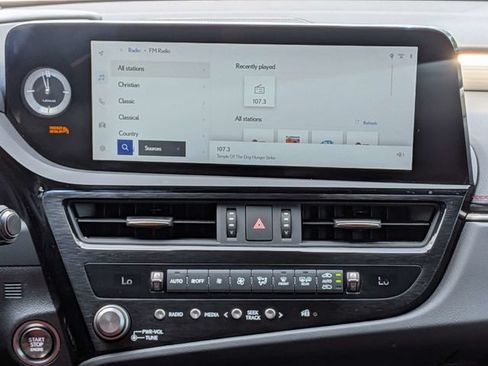 Used 2023 Lexus ES 350 F Sport FWD image 21