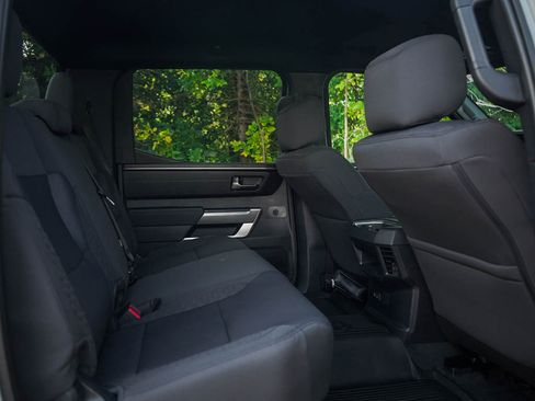 New 2026 Toyota Tundra SR5 AWD/4WD image 11