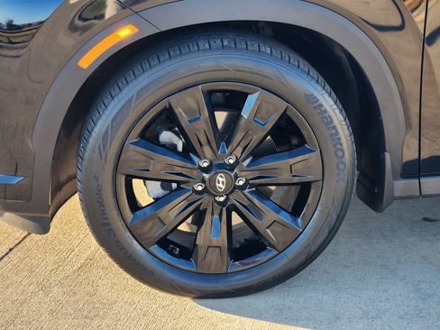 Used 2024 Hyundai Palisade XRT FWD image 11