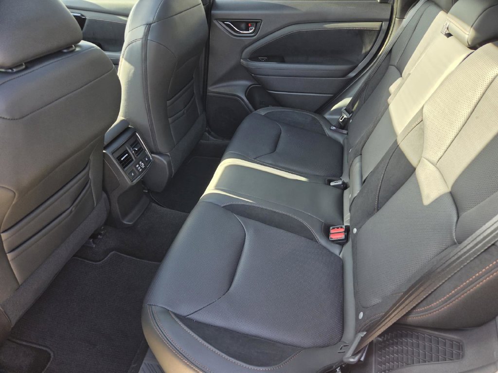 New 2026 Subaru Forester Touring AWD/4WD image 7